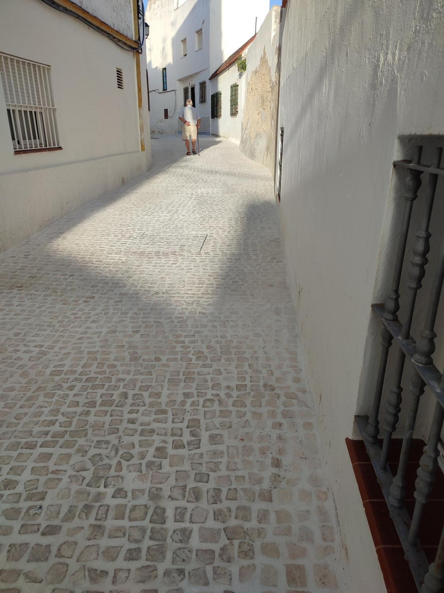 Azotea Vistas A 5M De La Playa. Recien Restaurado Daire Conil De La Frontera Dış mekan fotoğraf